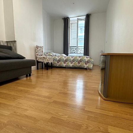 פריז New Saint Maur-Logement Lovely Flat 32M2 מראה חיצוני תמונה