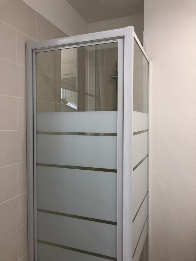 פריז New Saint Maur-Logement Lovely Flat 32M2 מראה חיצוני תמונה