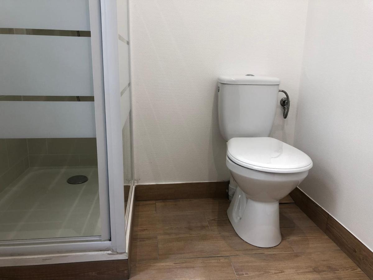 פריז New Saint Maur-Logement Lovely Flat 32M2 מראה חיצוני תמונה